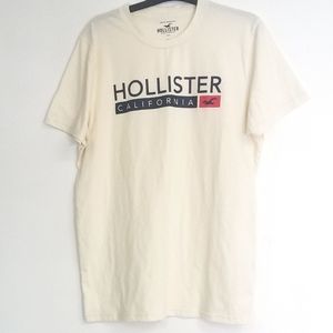 Hollister California Tshirt